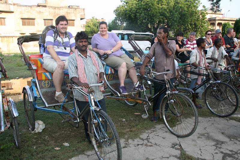 India & Nepal 2011 - 0735